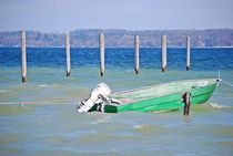 Ammersee... 13 by loewenherz-artwork