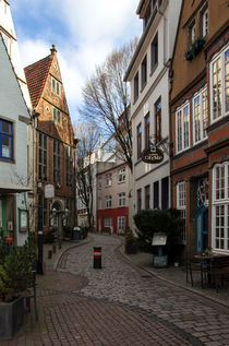 Wohnen in Bremen von fotolos