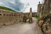 Burg Metternich-Haupttorwache 36 von Erhard Hess