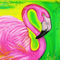 Electric-flamingo-by-laura-barbosa