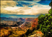 GRAND CANYON.USA von Maks Erlikh