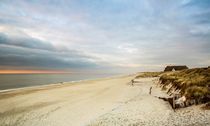 SYLT ... DÜNENHAUS von ostseebilder