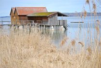 Idylle am Ammersee... 20 by loewenherz-artwork