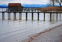 Idylle am Ammersee... 10 von loewenherz-artwork