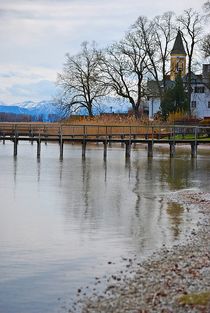 Idylle am Ammersee... 7 by loewenherz-artwork