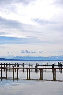 Idylle am Ammersee... 1 von loewenherz-artwork