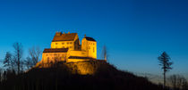 Schloss Waldburg | Oberschwaben by Thomas Keller