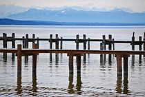 Idylle am Ammersee... 43 by loewenherz-artwork