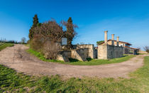 Römische Villa Bad Dürkheim 28 by Erhard Hess