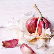 Knoblauch von sven-fuchs-fotografie