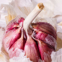 Knoblauch by sven-fuchs-fotografie