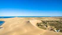 Sand von Andres del Castillo