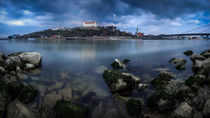 Bratislava by Zoltan Duray