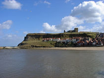 The Majestic East Cliff by Rod Johnson