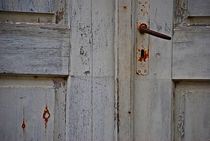 ancient door... 2 by loewenherz-artwork