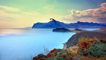 This beautiful, beautiful Crimea! by Yuri Hope