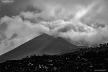 volcanic island lanzarote von ronny