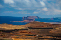 Island Lanzarote von ronny