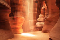 Inner Glow - Antelope Canyon by Martin Williams