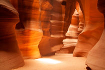 Antelope Canyon  von Martin Williams