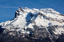 French Alps by David Hare