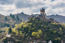 Burg Cochem 15-neu by Erhard Hess