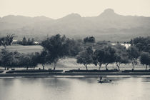 See Havasu  by Bastian  Kienitz