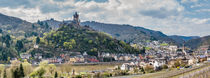 Cochem (3) von Erhard Hess