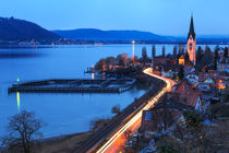 Sipplingen am Bodensee von Christian Möhrle