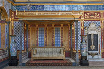 Sofa des Sultans von cfederle