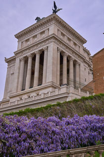 Monumento a Vittorio Emanuele II by cfederle