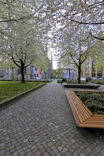 Leipzig, Petersstraße by langefoto