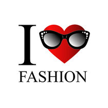 I love fashion von Shawlin I