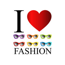 I love fashion  by Shawlin I