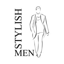 Stylish men von Shawlin I