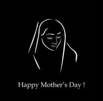 Happy mother's day  von Shawlin I