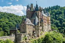 Burg Eltz 07 by Erhard Hess