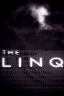 The Linq  von Bastian  Kienitz