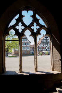 Licht und Schatten von Stephan Gehrlein