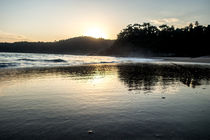 Praia do Sono von Joao Henrique Couto e Silva