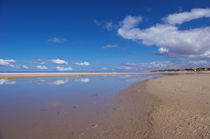 Am Strand  von AD DESIGN Photo + PhotoArt