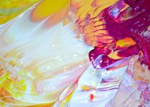 sinful butterfly wings by lura-art