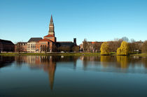 Kleiner Kiel von Borg Enders