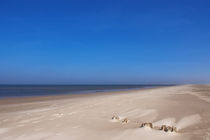 Strand in Norddorf  von AD DESIGN Photo + PhotoArt