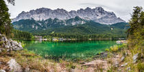 Eibsee (6.2neu) by Erhard Hess