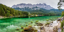 Eibsee 7-neu by Erhard Hess