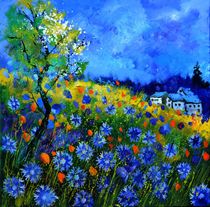 summer 2016 von pol ledent