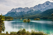 Eibsee 23-neu von Erhard Hess