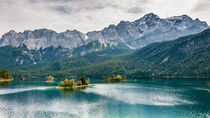 Eibsee 430-neu von Erhard Hess