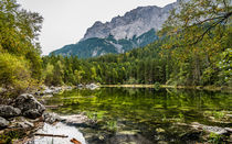 Frillensee 23 von Erhard Hess